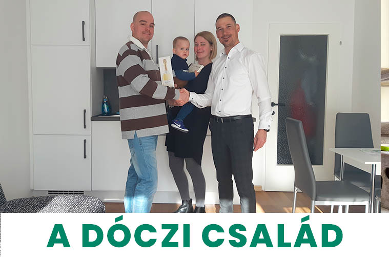 Sikeres Osztrák ingatlanvásárlás magyaroknak