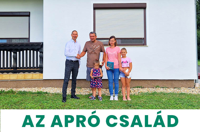 Sikeres Osztrák ingatlanvásárlás magyaroknak